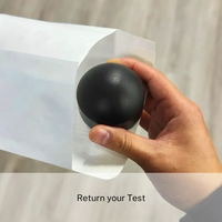 Radon lab test - Most Accurate Short Term Radon Test Kit for Homes